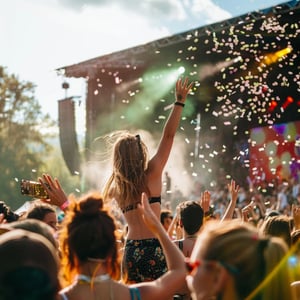 Festival Tarn
