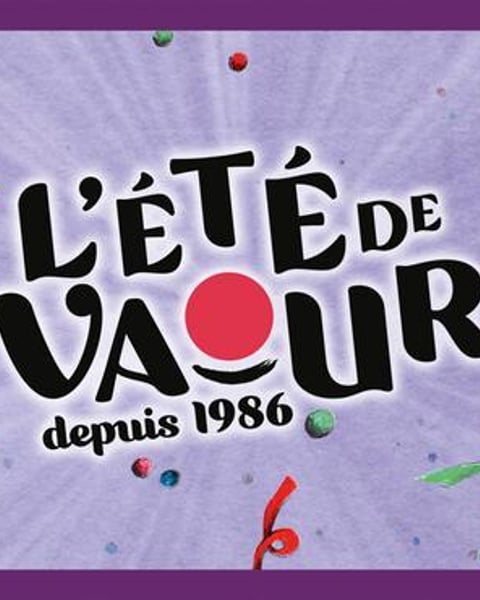 Festival L'été de Vaour 2027