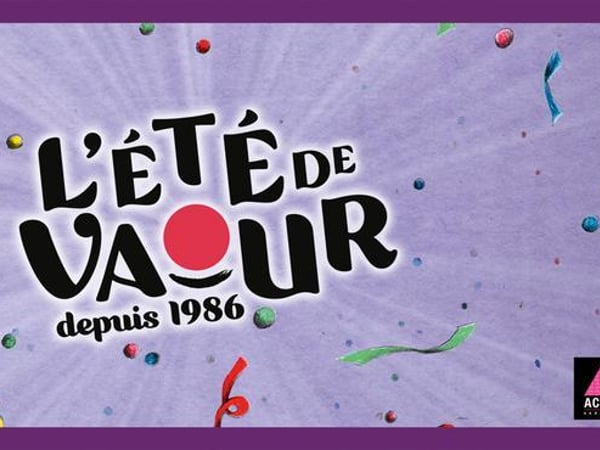 Festival L'été de Vaour 2027