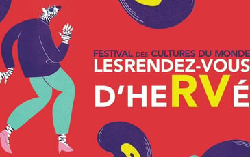 Les Rendez-vous d'Hervé