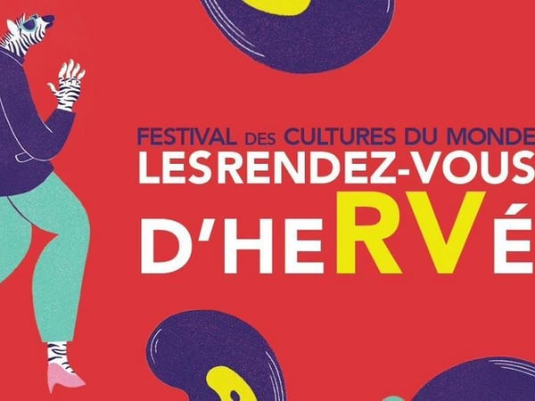 Les Rendez-vous d'Hervé