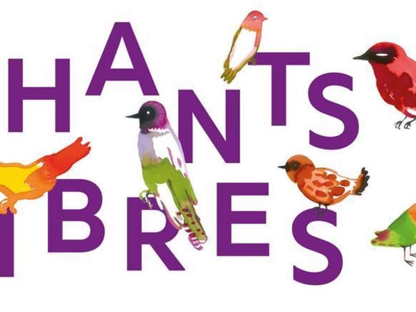 Chants Libres, festival d'art choral de la Fondation Bettencourt Schueller