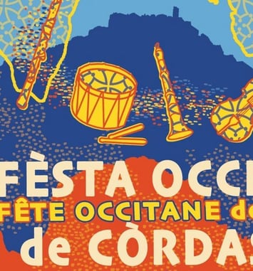 Fête occitane de Cordes