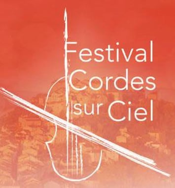 Festival Cordes sur Ciel 2025