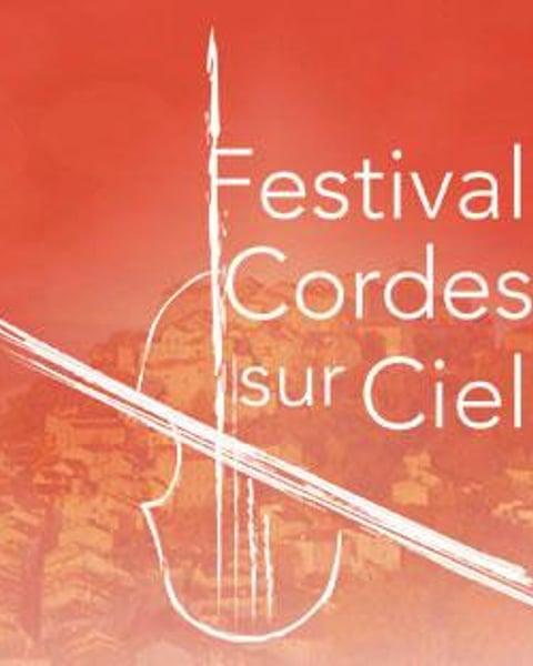 Festival Cordes sur Ciel 2027
