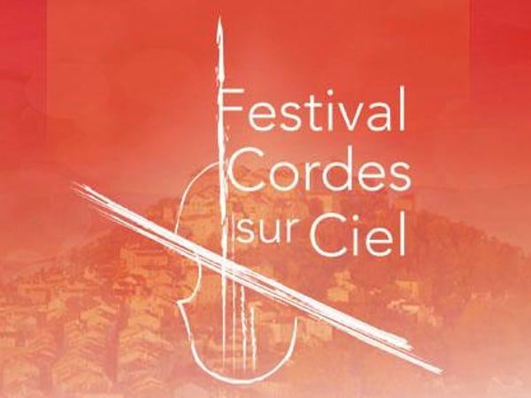 Festival Cordes sur Ciel 2027