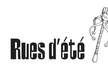 Festival Rues d'Eté