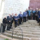 ensemble vocal CLIZIA
