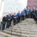 ensemble vocal CLIZIA