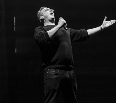 Rire en Grand, festival de l'humour d'Albi