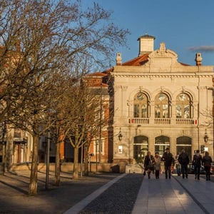 Sorties culturelles Albi