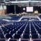 Le scénith Parc des expositions d'Albi