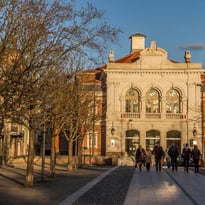 Théâtre Municipal des Lices