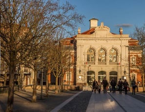 Théâtre Municipal des Lices