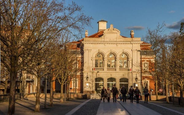 Théâtre Municipal des Lices