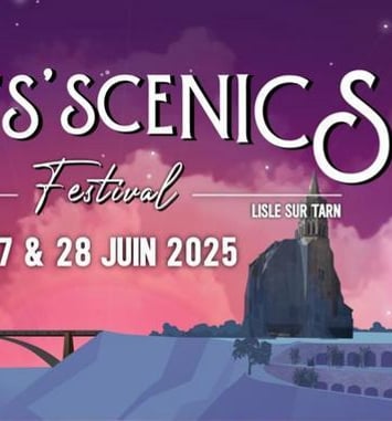 Festival Arts Scenics