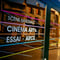 Cinéma Salle Arcé