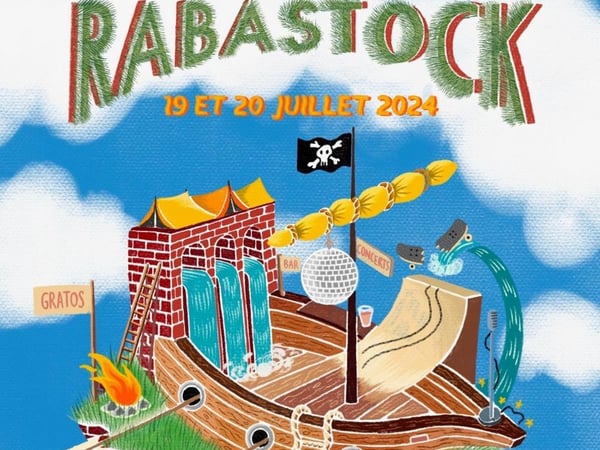 Rabastock