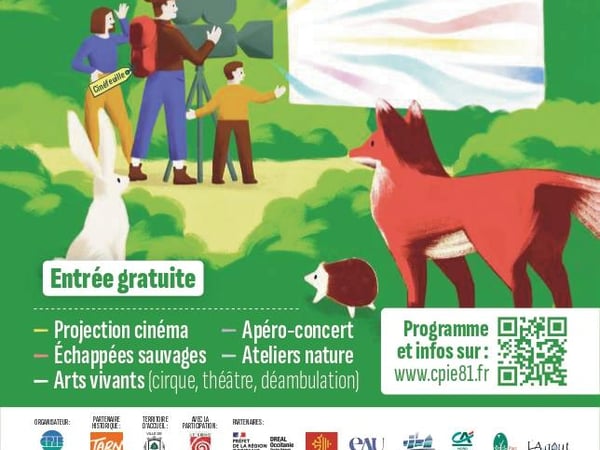 Cinéfeuille