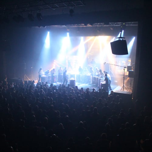 Maison de la musique Le Garric 5