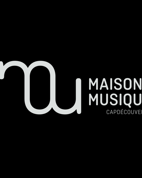 Maison de la musique Le Garric