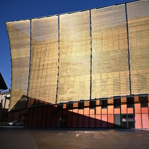 Scène Nationale d'Albi, Grand Théâtre à Albi 1