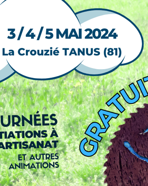 Festival Atôme Crouzié 2027