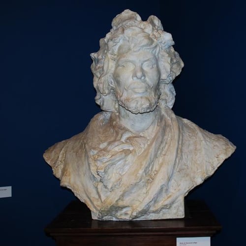 Musée Raymond Lafage 1