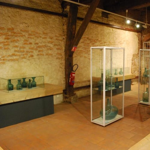 Musée Raymond Lafage 2