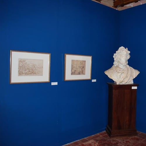 Musée Raymond Lafage 3