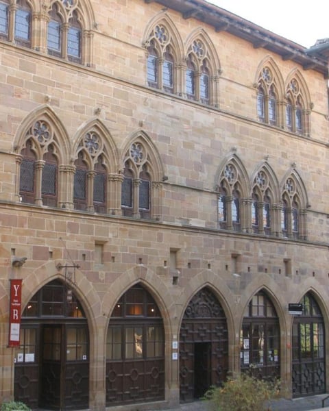 Musée d'Art Moderne et Contemporain de Cordes-sur-ciel