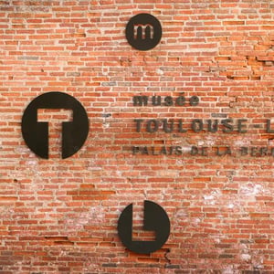 Musée Toulouse Lautrec