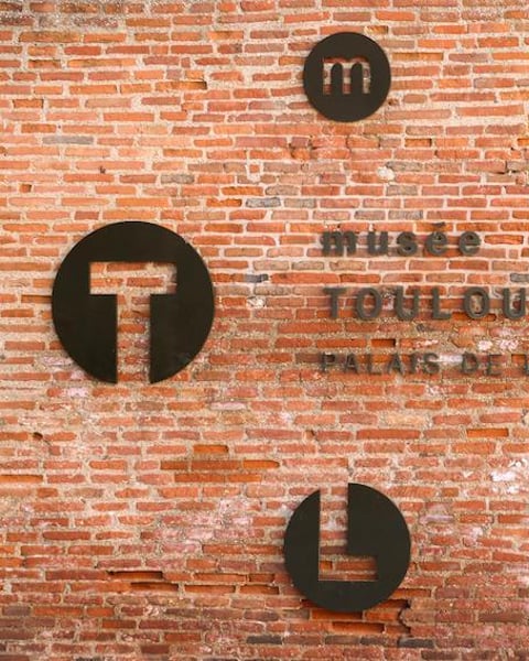 Musée Toulouse Lautrec