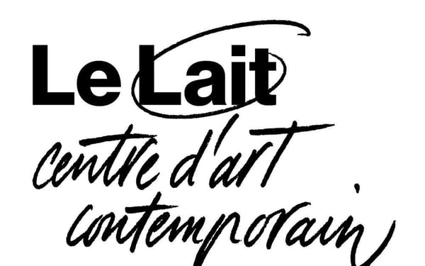 Centre d'art le LAIT(Laboratoire Artistique International du Tarn)