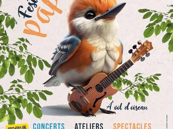 Festival Papillonnez