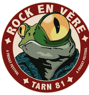 Festival Rock en Vère