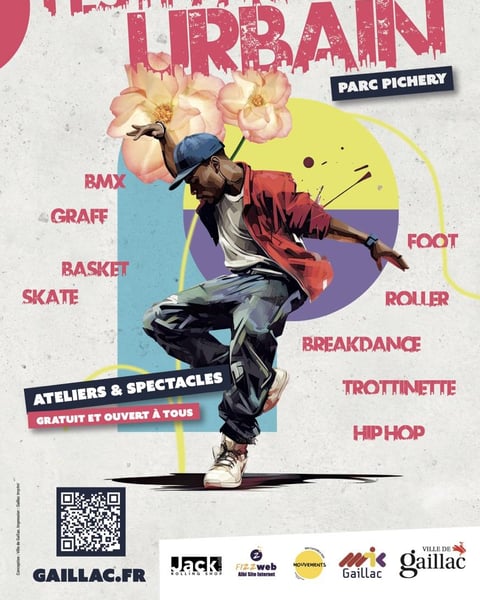 Festival Urbain