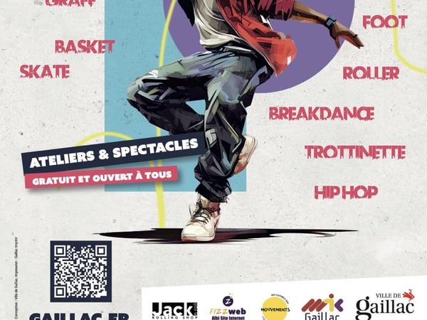 Festival Urbain