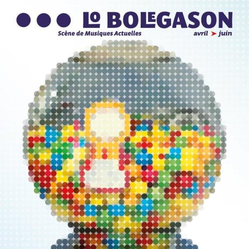 Lo Bolegason 1