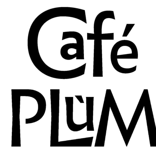 Café Plum 2