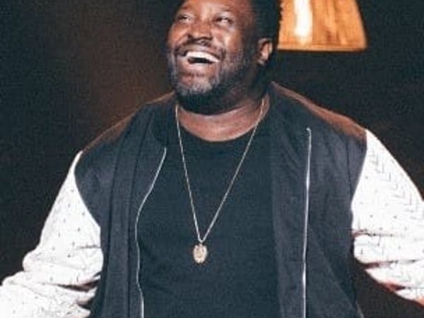 Plateau d’ouverture de Rire en Grand