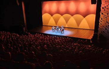 Concert Immersif Musique