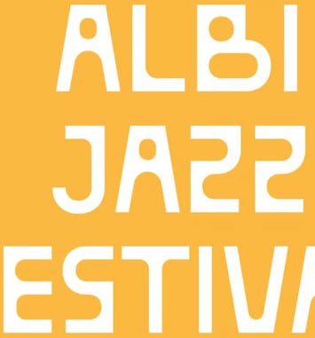 Albi Jazz Festival logo
