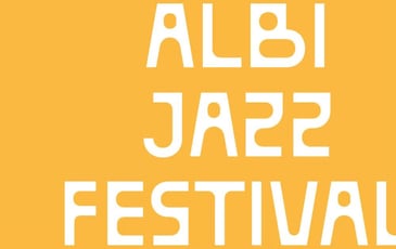 Albi Jazz festival
