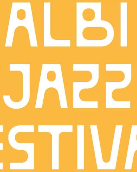 Albi Jazz Festival logo