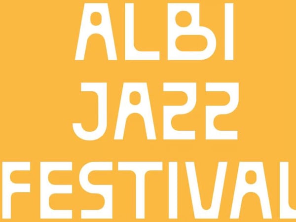 Albi Jazz festival