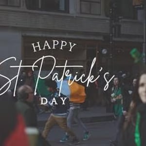 Saint-Patrick dans le Tarn