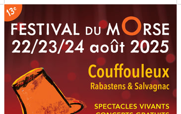 Festival du mOrse