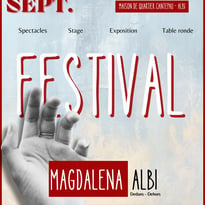 Festival Magdalena