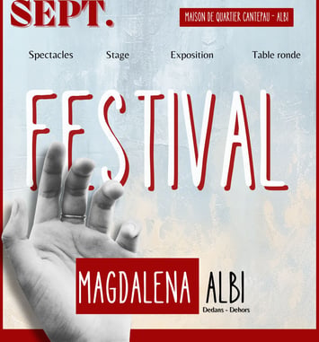 Festival Magdalena
